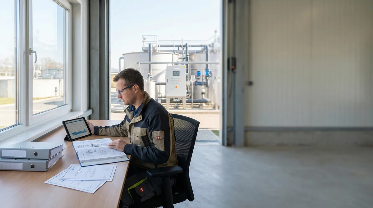 Biological Nutrient Removal: Complete Guide for Operators