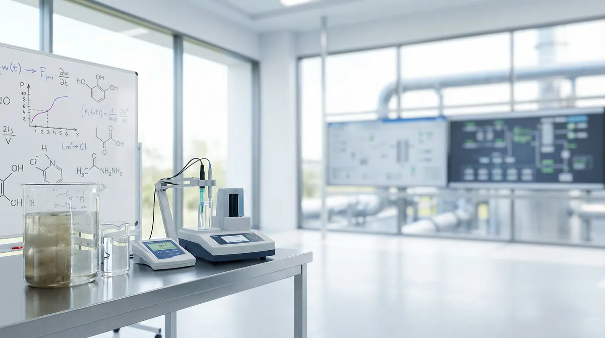 BOD Removal Efficiency Formula: Calculate Percent Removal