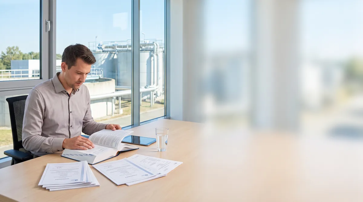 NPDES Permits & Regulatory Enforcement Penalties Guide