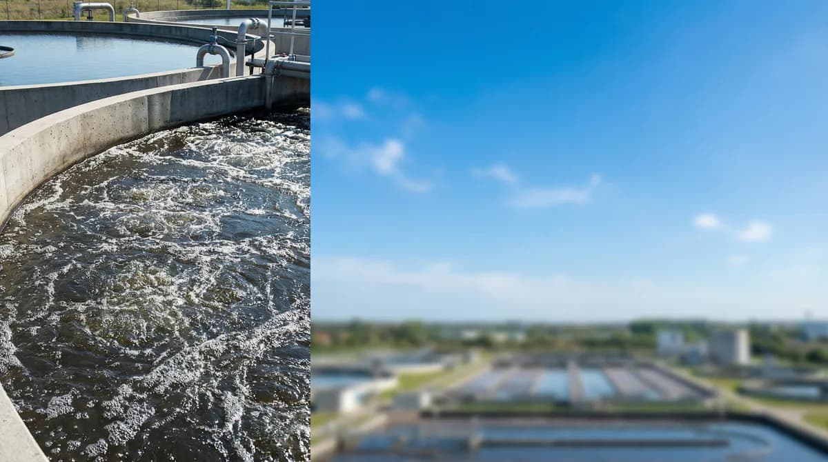 Florida wastewater operator certification