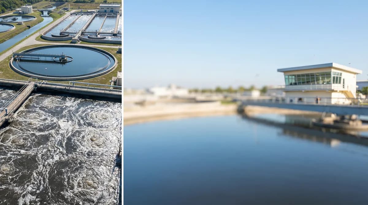 Georgia wastewater operator certification