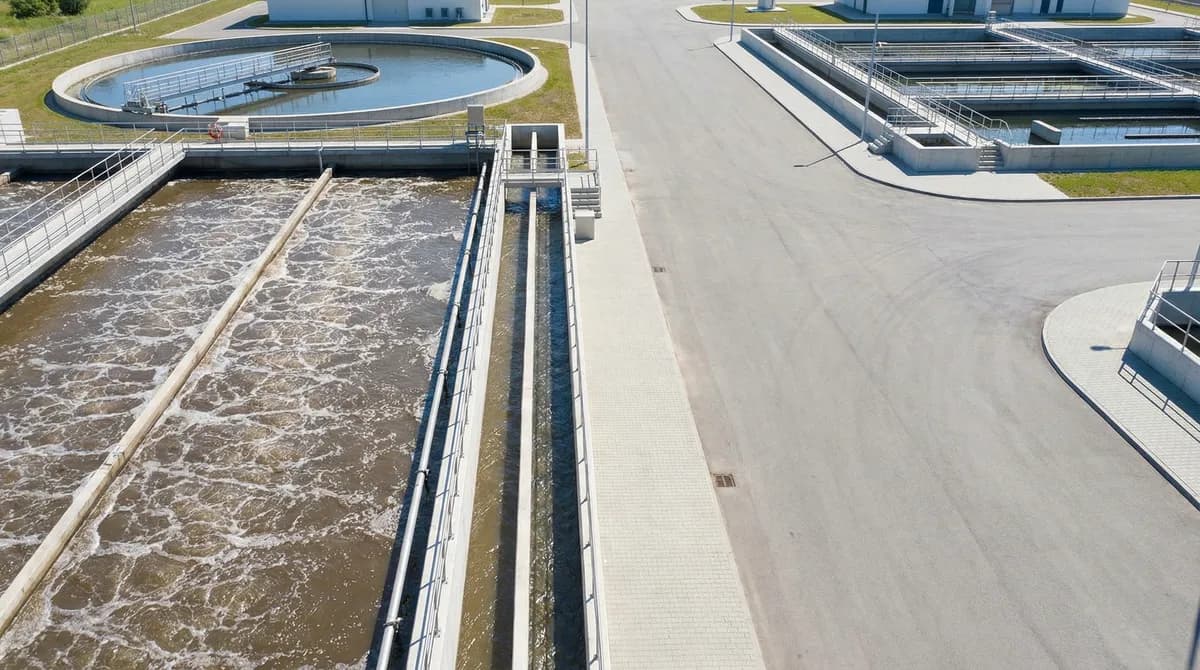 New York wastewater operator certification