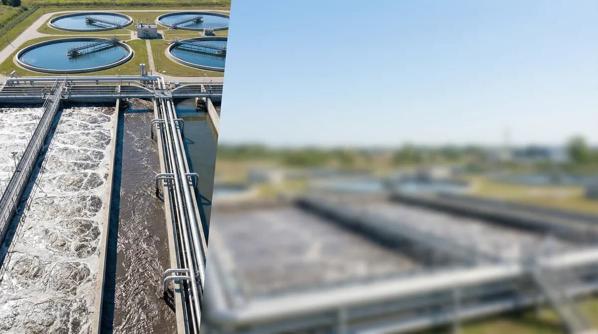 Pennsylvania wastewater operator certification