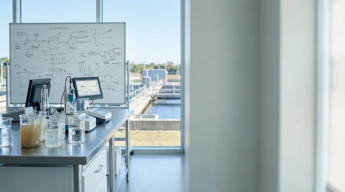 Pounds Formula Wastewater: Math You Must Know for the Exam