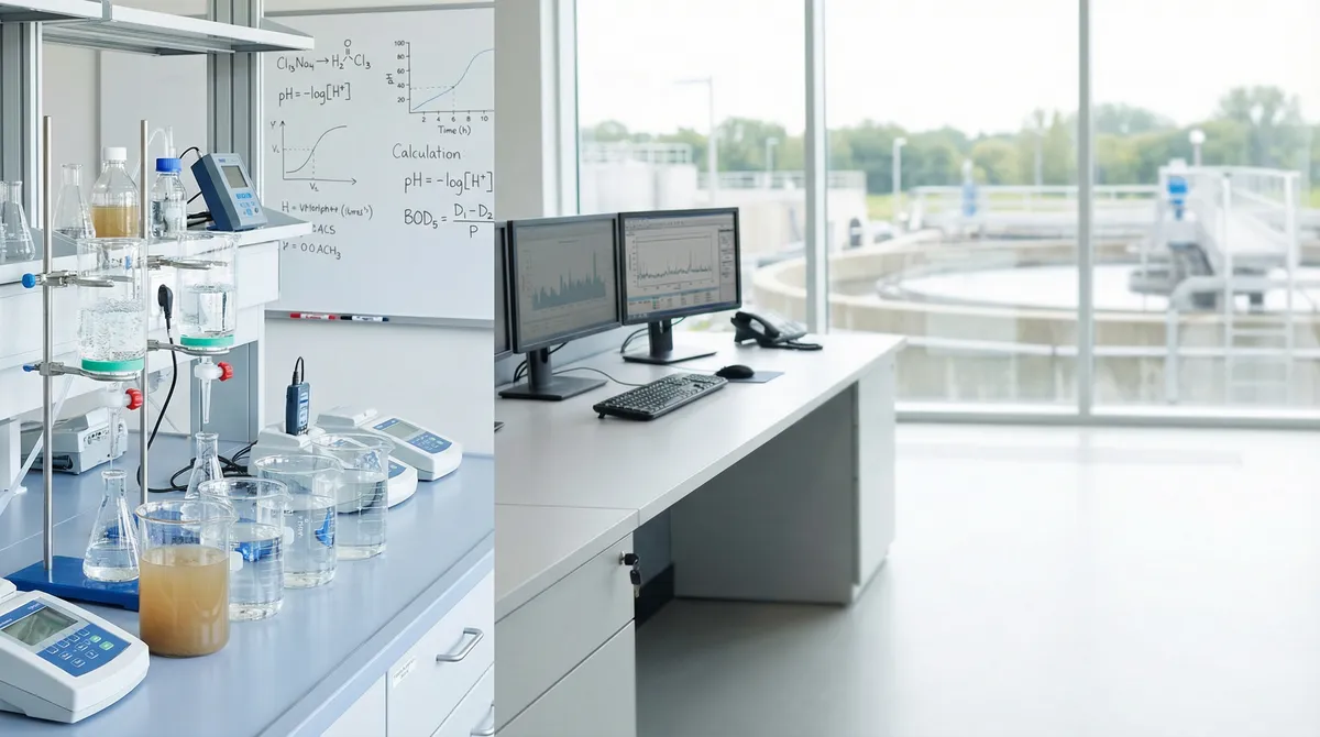 Pump Head Calculation: Total Dynamic Head Formula