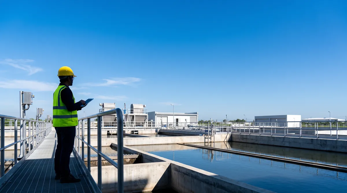 How Facility Classification Drives Operator Staffing