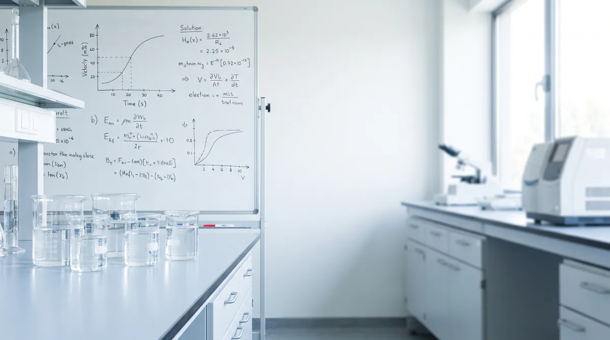 Wastewater Process Math Without the Panic