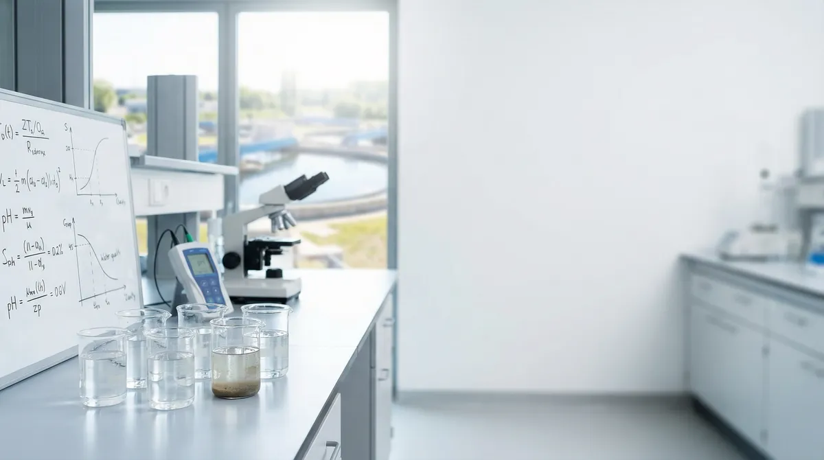 Weir Overflow Rate Formula: Clarifier Calculation